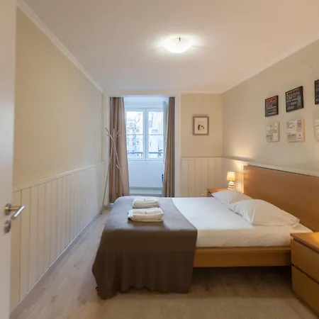 Flh Bairro Alto Artistic With View Lisboa