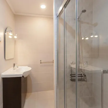 Flh Bairro Alto Artistic With View Apartman