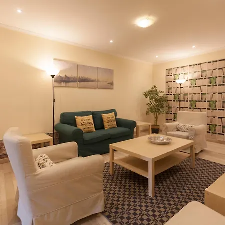 Flh Bairro Alto Artistic With View Apartment Lisbon