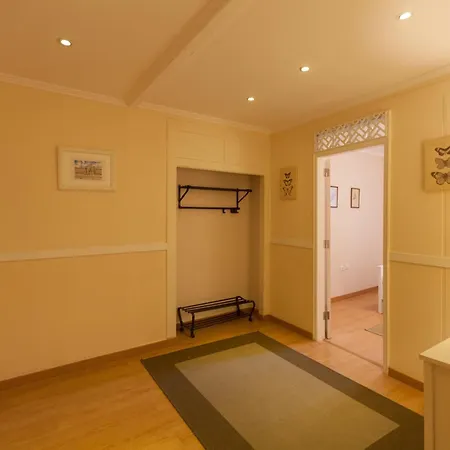 Flh Bairro Alto Artistic With View * Лиссабон