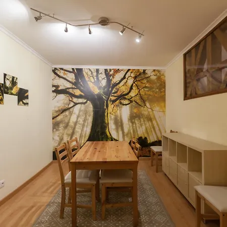Flh Bairro Alto Artistic With View Διαμέρισμα