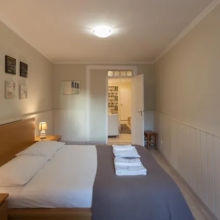 Апартаменты Flh Bairro Alto Artistic With View *